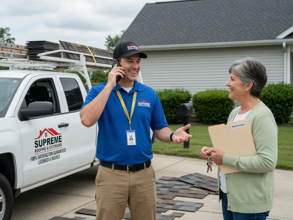 Roof Replacement Detroit, TX FAQs